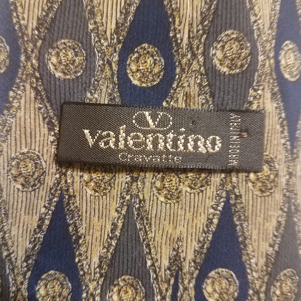 Valentino Necktie